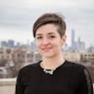 Meet your Posher, Helen